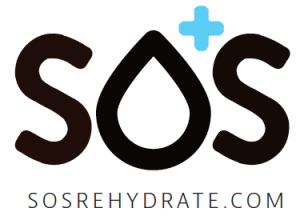 SOSrehydrate